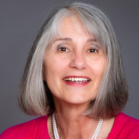 Charlotte Kelch